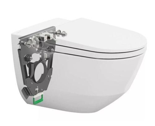 Laufen cleanet riva - cleanet, wc
