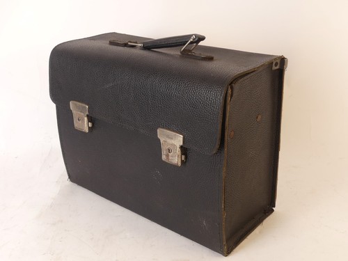 Vintage parat werkzeugtasche - vintage,