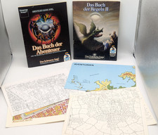 DSA Das Schwarze Auge Hefte