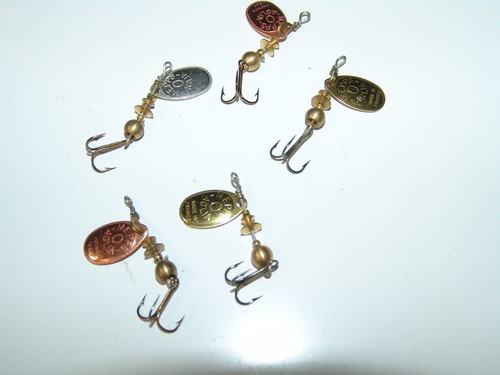 Mepps aglia spinner - mepps,