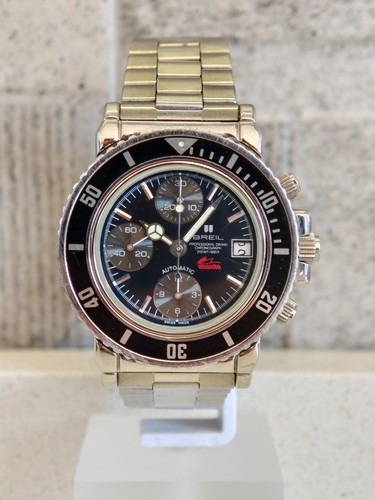Breil manta automatic - breil,