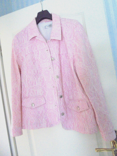 Bezaubernder blazer jacke von - bezaubernder, blazer/jacke
