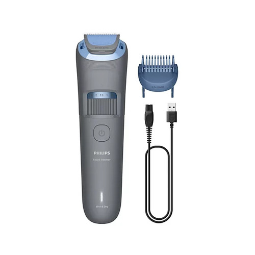 Philips beard trimmer - philips,