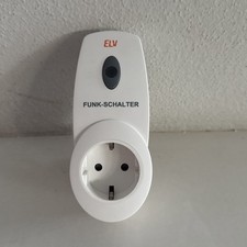 ELV FS20 ST-3 Funkschalter