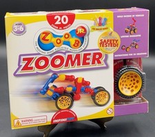 ZOOB Jr. Zipster Fastback