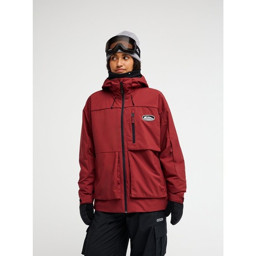 Quiksilver impact 20k - w,