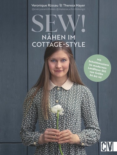 Sew nähen cottage style - nähen, cottage-style