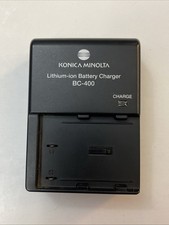 Genuine Konica Minolta BC-400