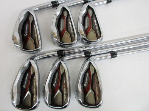 Taylormade aero burner eisen - aero,