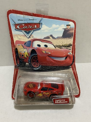 Disney pixar cars lightning - cars,