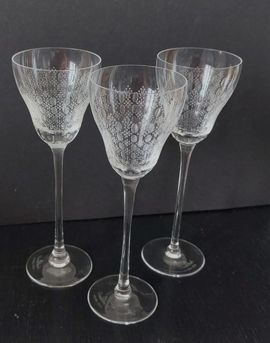 Rosenthal likör gläser - ,