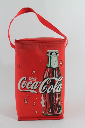 Retro coca cola kühltasche - retro,