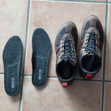 Ecco Damenstiefel/ Wanderschuh