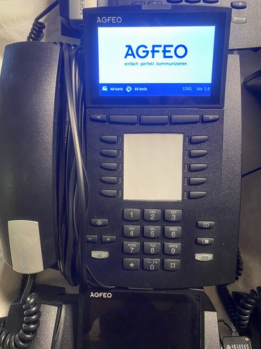 Agfeo s0 upo - 45,