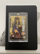 Kobe Bryant Skybox Z Force Zupermen #195