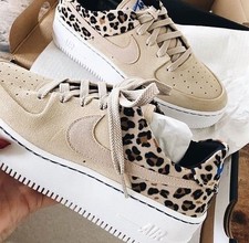 Nike Air Force 1 Sage Low AF1