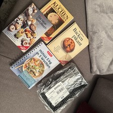 Betty Bossi 4 Bücher Und