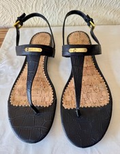 Sandalen Damen Ralph Lauren