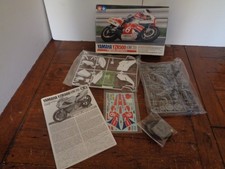 Tamiya Yamaha YZR500 (OW70)