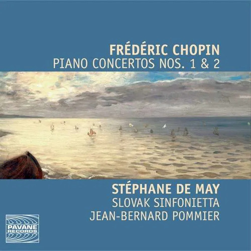 Stéphane may - stéphane, (klavier)