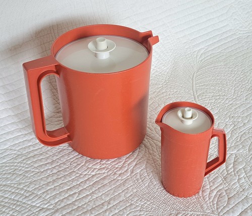 Tupperware großer saftkrug - tupperware,