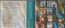 Płyta CD 100% Disco Polo '97