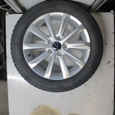 Original VW Passat B8