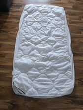 Unterbett Topper Marke