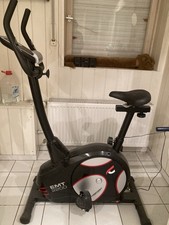 Christopeit Ergometer EMT