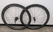 Laufradsatz Campagnolo Bora