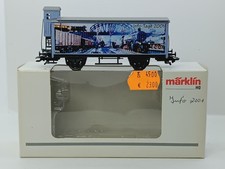 Märklin - H0 4680 - 2001704 -