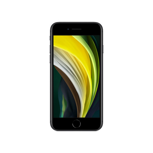 Apple iphone 64gb - (2020),