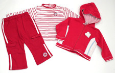3tlg sweat hose - c&a, sweat-hose