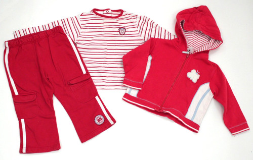 3tlg sweat hose - c&a,