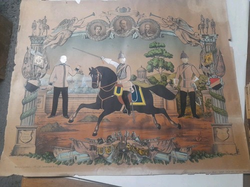 Reservistenbild 1878 - reservistenbild.,