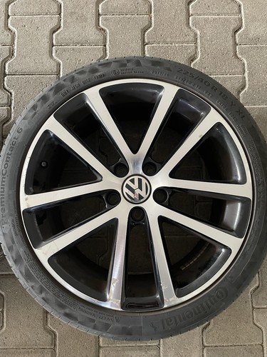 Golf gtd original - vw,