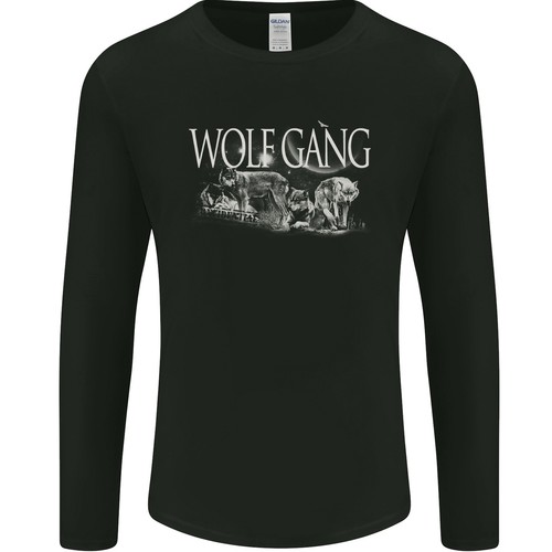 Wolf gang werwölfe männer - werwölfe,