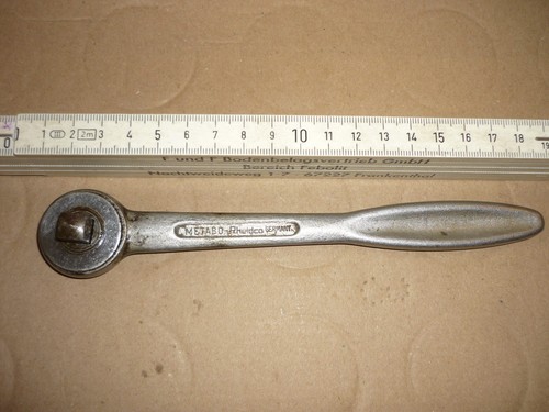 Metabo rheidco durchsteck - metabo,