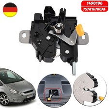 Motorhaubenschloss Motorhaube