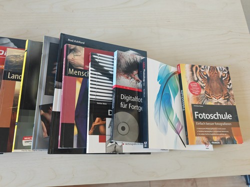 Bücher fotografie - 15,