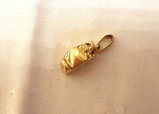 Eulen Anhänger Pierre Lang