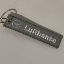 Lufthansa Crew Schlüsselanhänger
