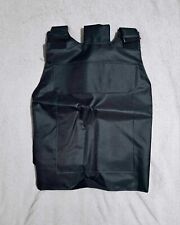 Taktische Weste Schwarz