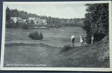 50678 AK Oberhof Thuringia