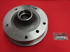 VW Bus T1 03/55-07/63