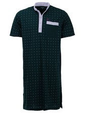 Henry Terre Nachthemd Herren