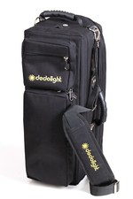 Dedolight DSC3 Soft Case  Transporttassche für 3 Leuchten der Classic Serie