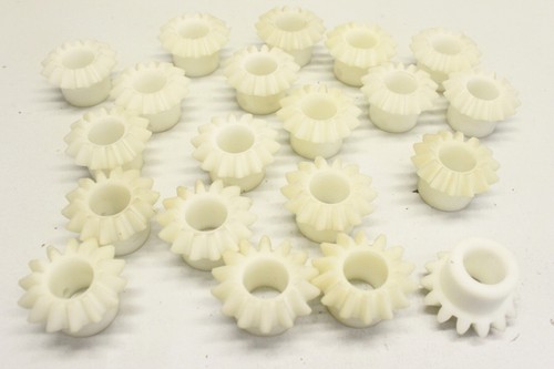 20x 5mm 14zähne kegelrad - 20x,