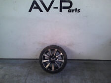 VW Polo 6R 16 Zoll Alufelge Aluminiumfelge Magma 16 Zoll Allwetter Reifen 205/45