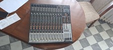 Behringer mischpult usb - behringer,